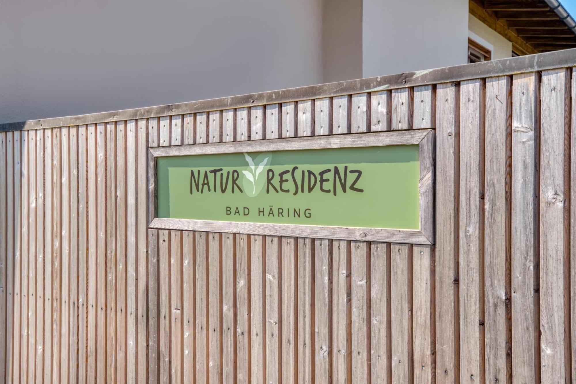 Natur Residenz Bad Häring Exterior foto